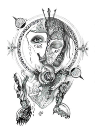 princess will decay tomorrow August 13.