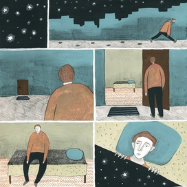 Замкнутый круг