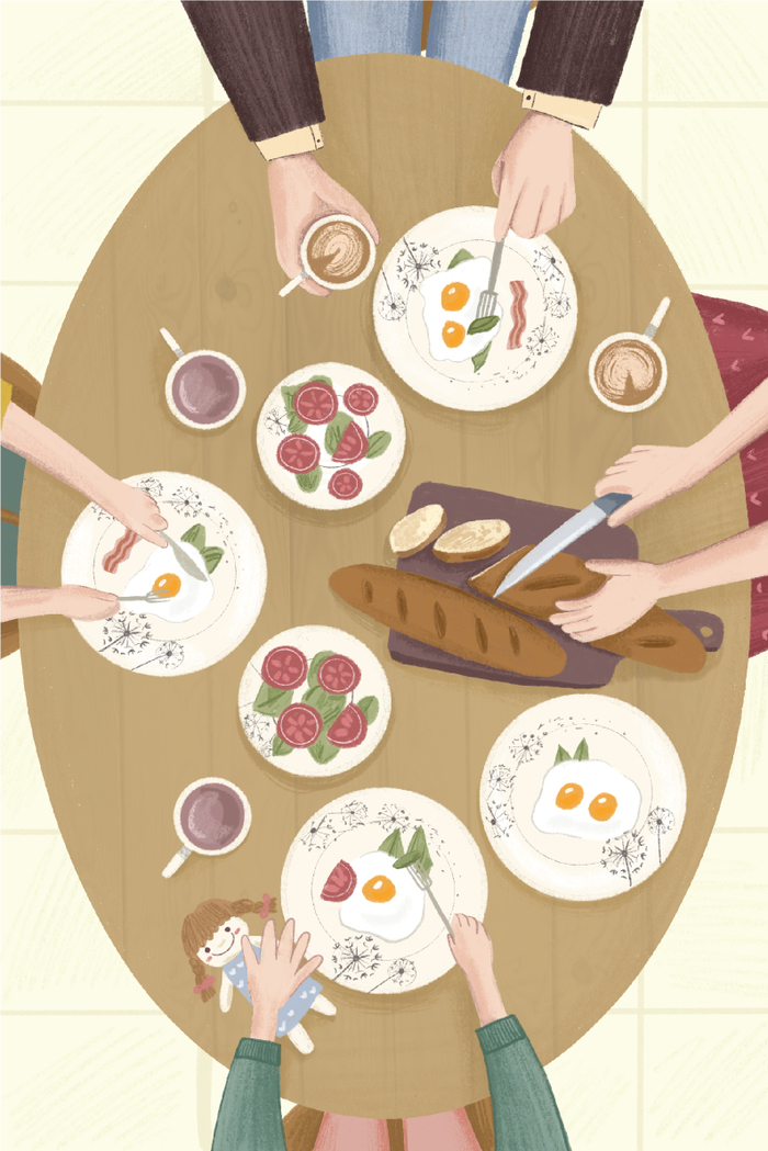 Открытка Esprado