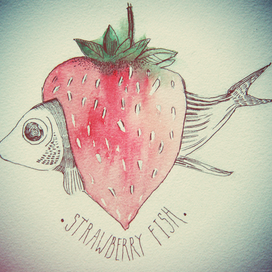 fish your fruit