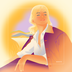 Мэрилин Монро