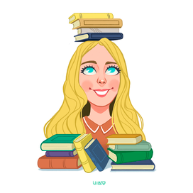 По уши в учебе