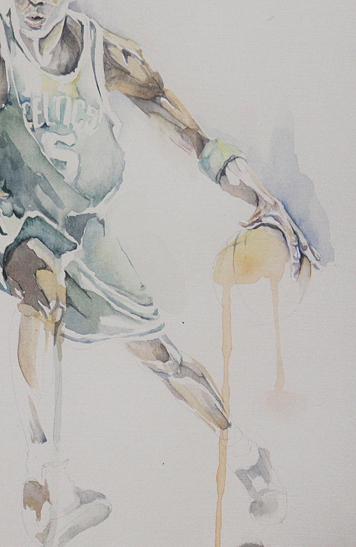 Люблю я Селтикс