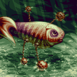 The depths of Natalie&#039;s consciousness