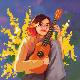 Алена  Швец 