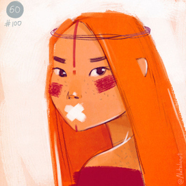 меньше говорить, больше слушать #day60