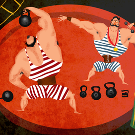 Таблица Умножения Усачев