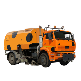 Машина- пылесос