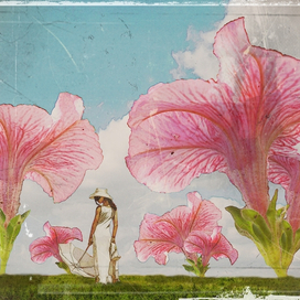 УХОДЯЩЕЕ ЛЕТО