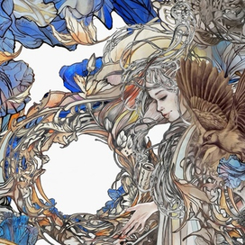 Для книги "Шкатулка ценностей"