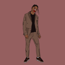 Travis Scott