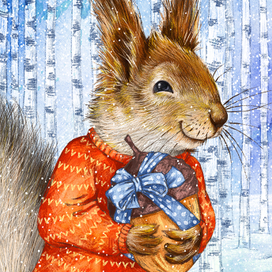 С Новым годом!