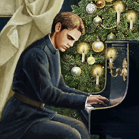 Куприн А. И. "Тапер"