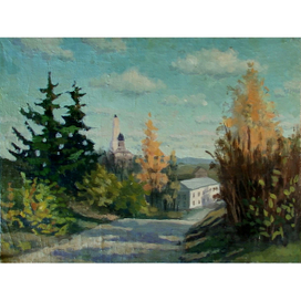 "Волоколамск".