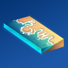 Волна, словообраз