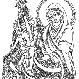 плитка шоколада...