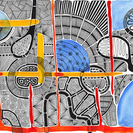 угол зрения