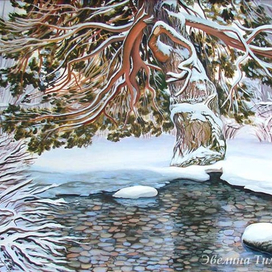 Поющий родник