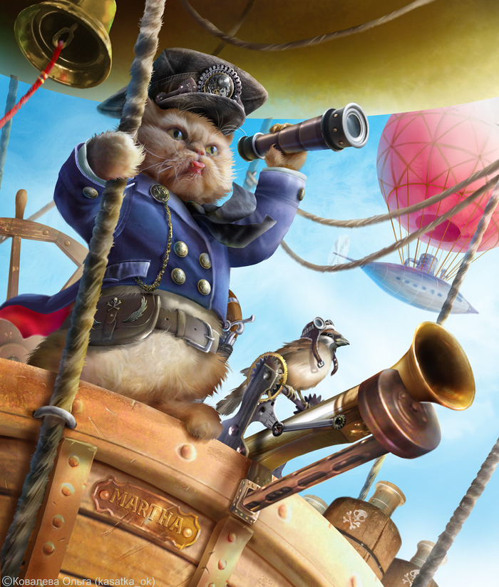 Контрабандисты