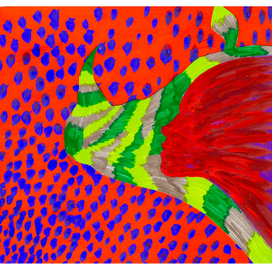 Двойная сущность