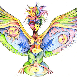 день и ночь