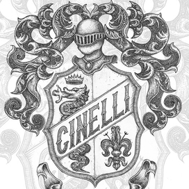 Cinelli Fan Art