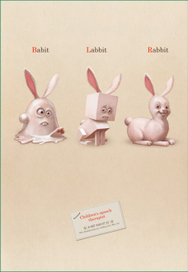 къелик-клолик-кролик