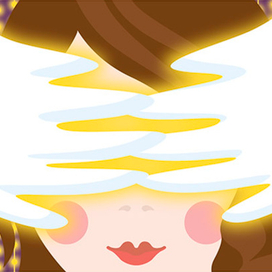 Сюрприз от ангела