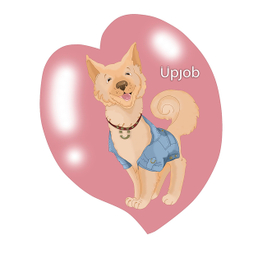 пес-работа на конкурс