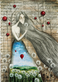 Музыка тишины