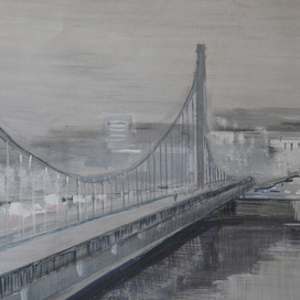 Крымский мост