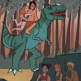 Внезапное нападение