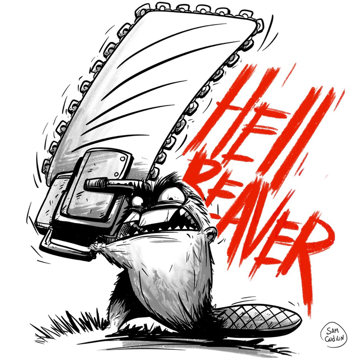 Hell Beaver
