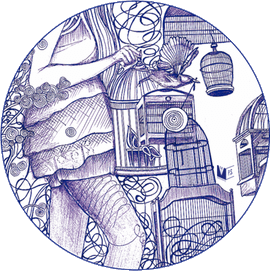 сборник стихов Галины Панковской