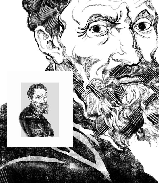 Michelangelo