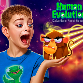 Баннер для игры