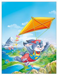 путешественник