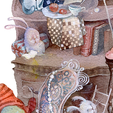 Мюсендорфы