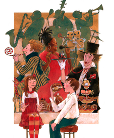 Праздник-праздник