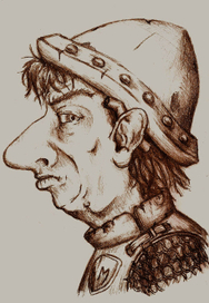 Капрал Шноббс