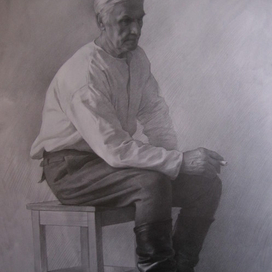 учебный рисунок 3