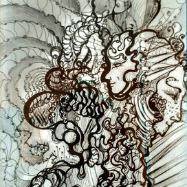 Иллюзия шизофрении