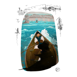 Медный всадник