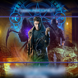 Обложка для книги