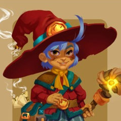 Ученик чародея