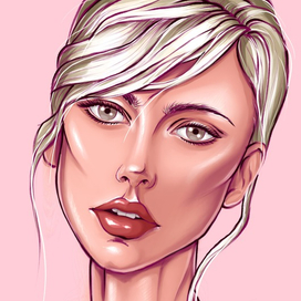 Моя первая работа