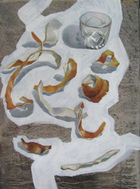 цитрус, корочки