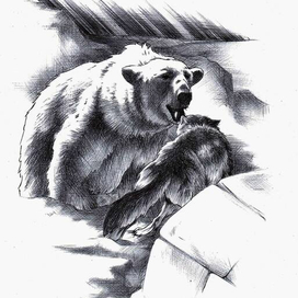 Молниеносный. 3-1