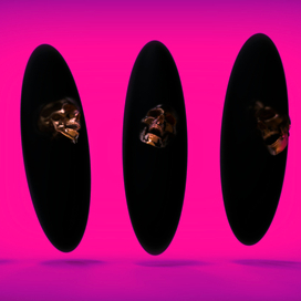 черное зеркало