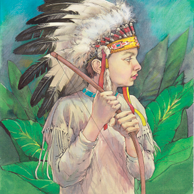 Сетон Томпсон